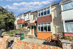 Stanmer Villas